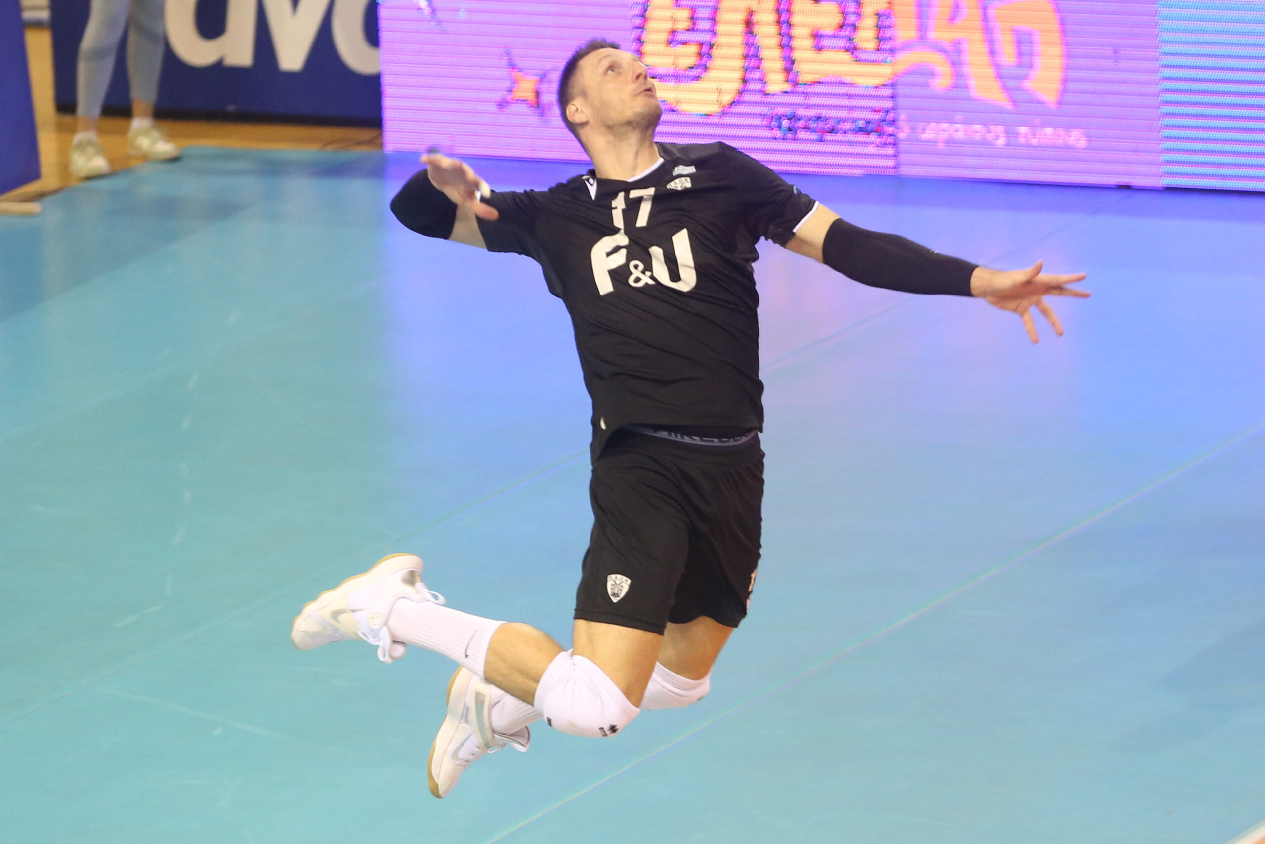 Παναθηναϊκός-ΠΑΟΚ: Πρώτη ευκαιρία να σπάσει η έδρα