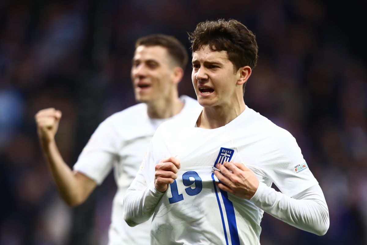 Η εθνική των wonderkids με μεγαθήρια! Οι υποψήφιοι αντίπαλοι στο Nations League