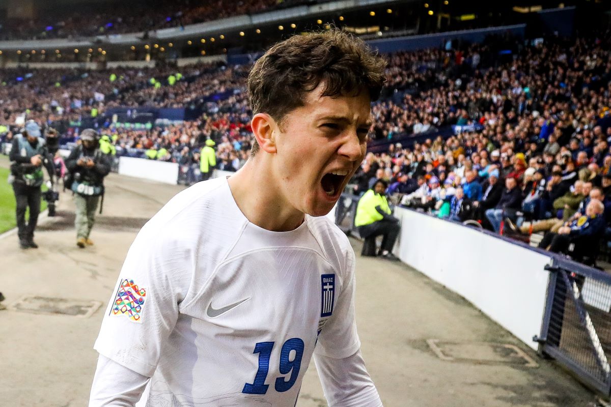 65 εκατομμύρια για Καρέτσα η Γκενκ - Φαβορί να τον αγοράσει ο Μαρινάκης!