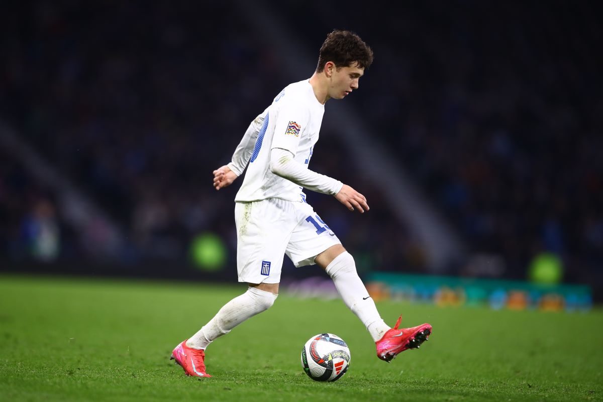 Remember the name! Τα όργια που έκανε ο Κωσταντίνος Καρέτσας (vid)