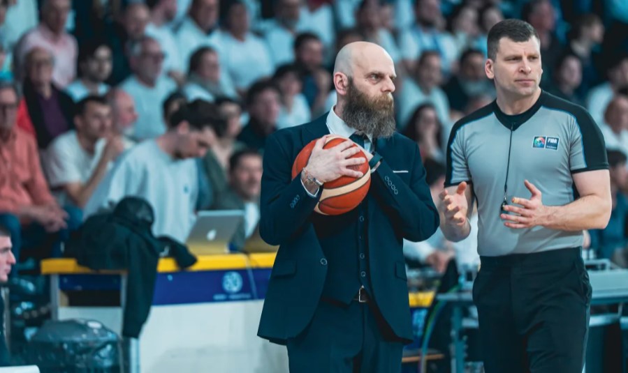 Καντσελιέρι: «Οι οπαδοί μας βοήθησαν να μη καταρρεύσουμε, θα με θυμάστε...»