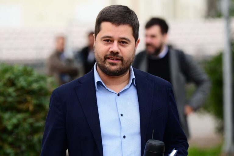 ΠΣΑΠΠ: «Συγχαρητήρια στον Μάκη Γκαγκάτση!»