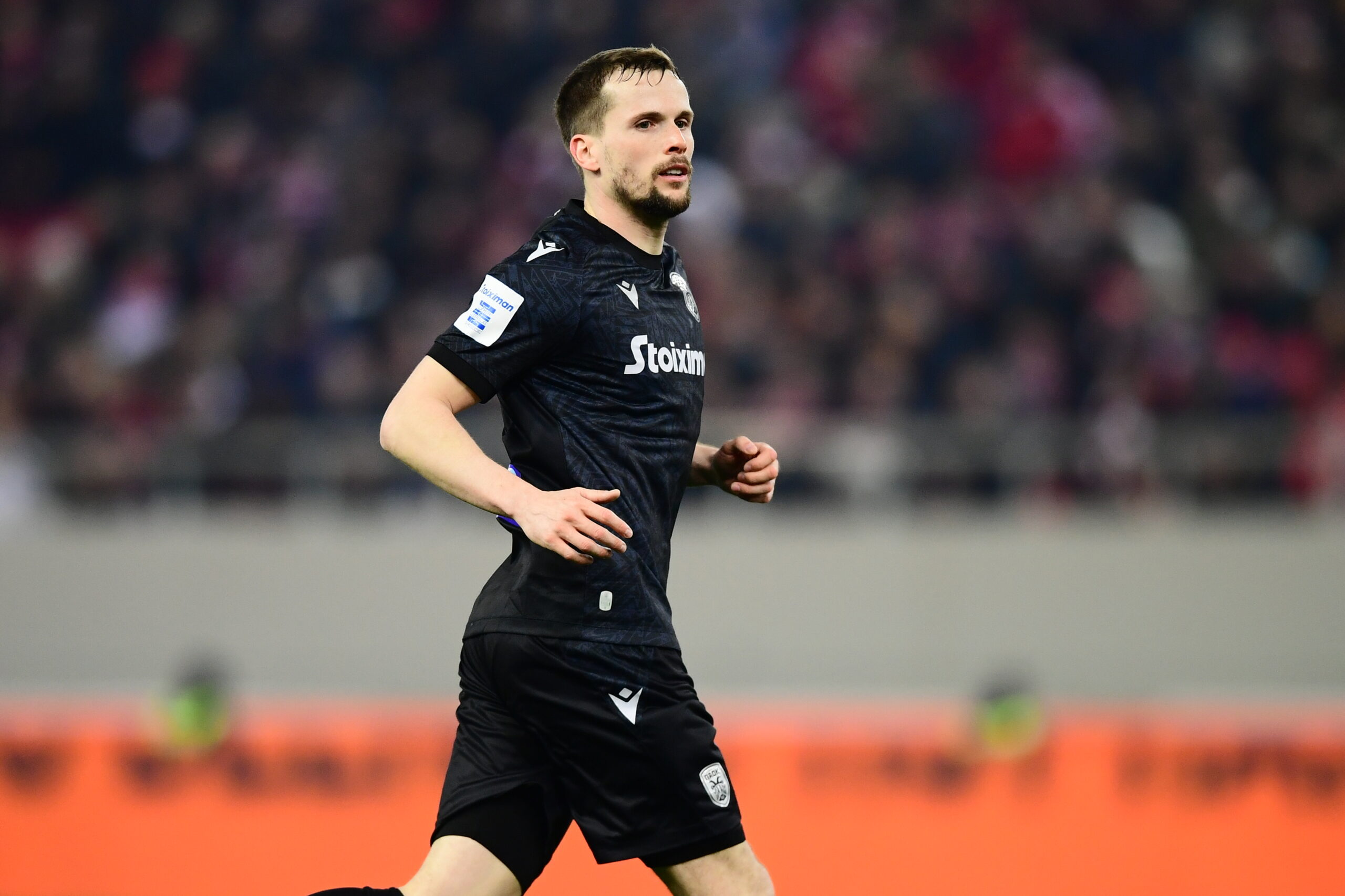 ΠΑΟΚ: Οι παίκτες που αν πάρουν κάρτα με Καλλιθέα θα χάσουν την πρεμιέρα των πλέι οφ