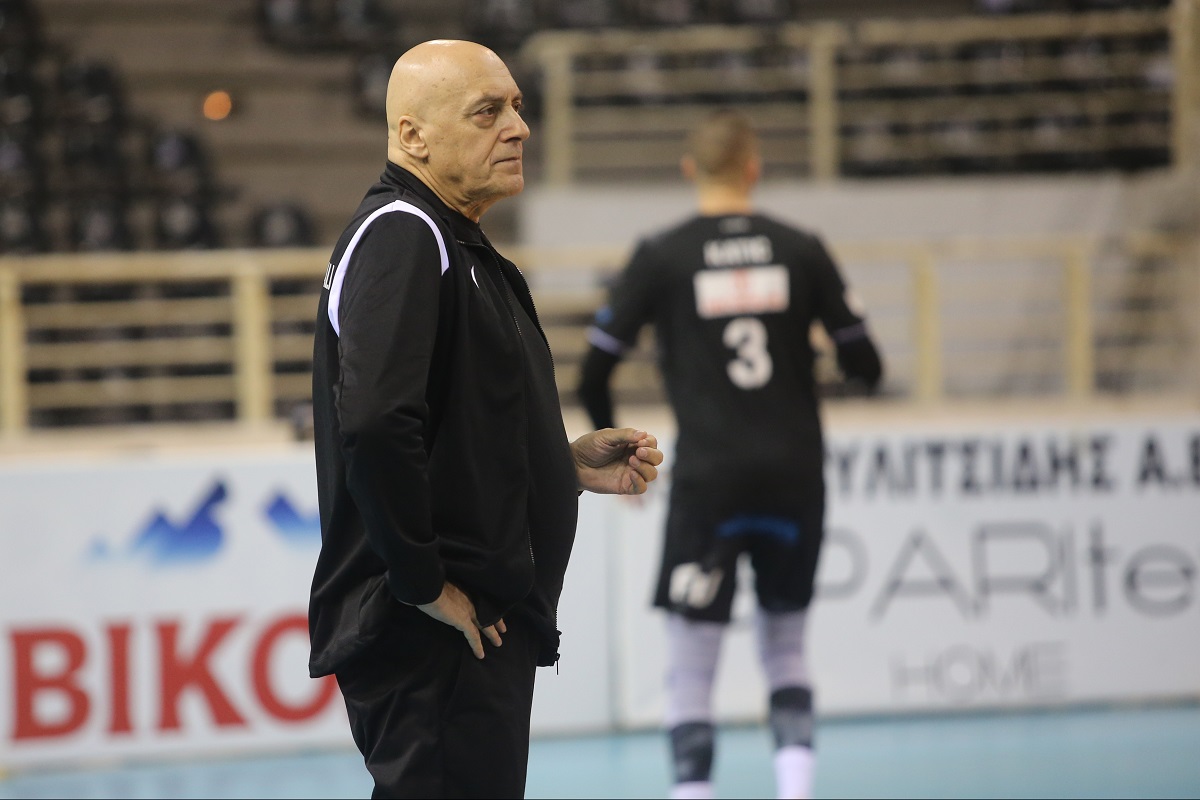 Μιλενκόσκι: «Η κατάλληλη στιγμή να δώσουμε τον καλύτερο εαυτό μας, κάναμε ένα τέλειο παιχνίδι»