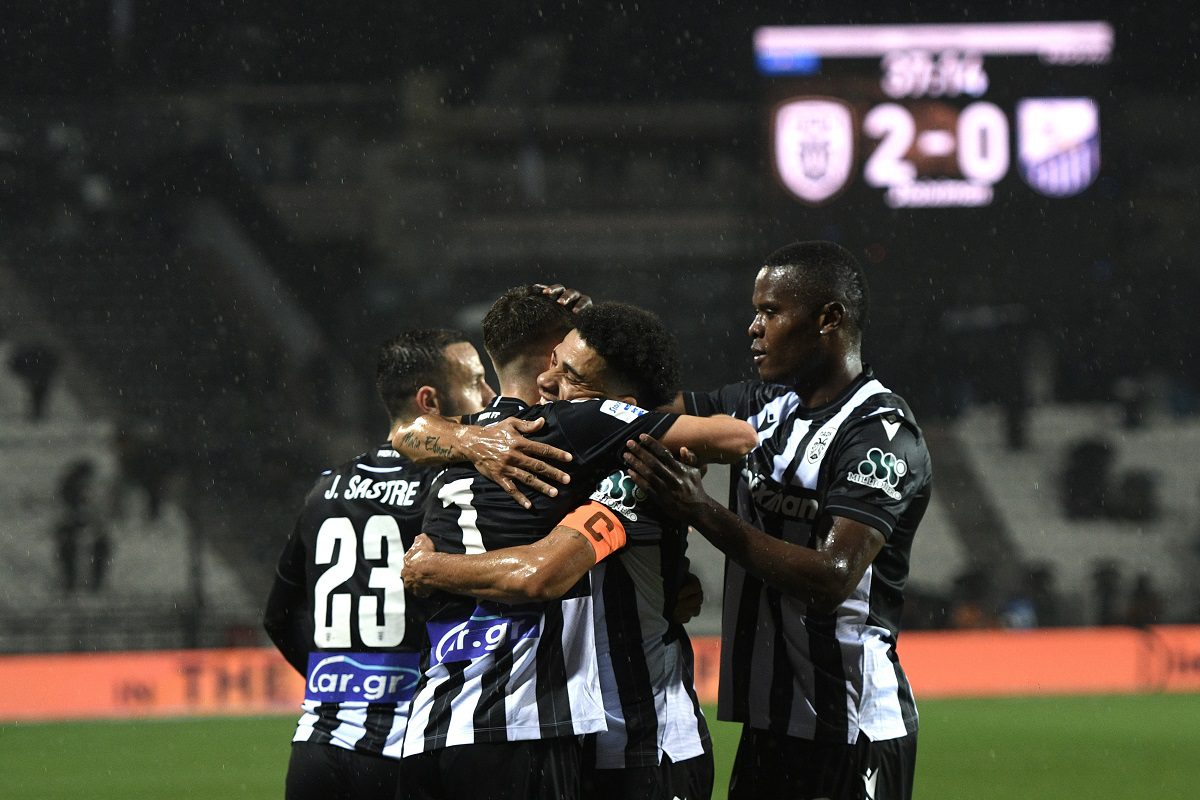 ΠΑΟΚ: Καμία απόφαση για ανανέωση!