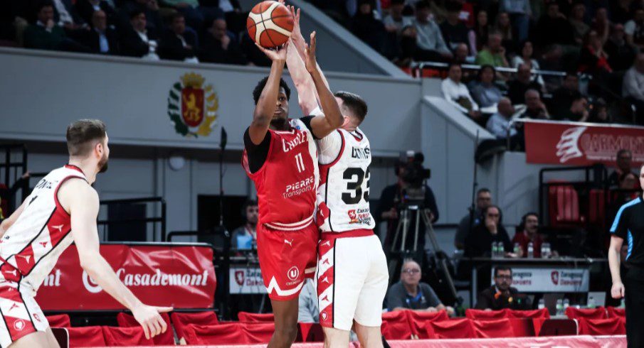 Σαραγόσα-Σολέ: Όλα ανοιχτά και στο ζευγάρι με το οποίο διασταυρώνεται ο ΠΑΟΚ στα ημιτελικά