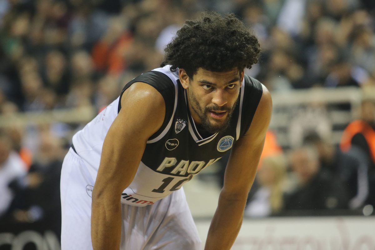 ΠΑΟΚ: Η σημαντική συνεισφορά Φόρεστερ με Φρίμπουργκ-Τα στατιστικά των παικτών