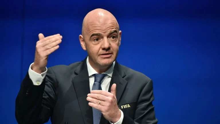 FIFA: Σκέψεις για Παγκόσμιο Κύπελλο με 64 ομάδες το 2030!