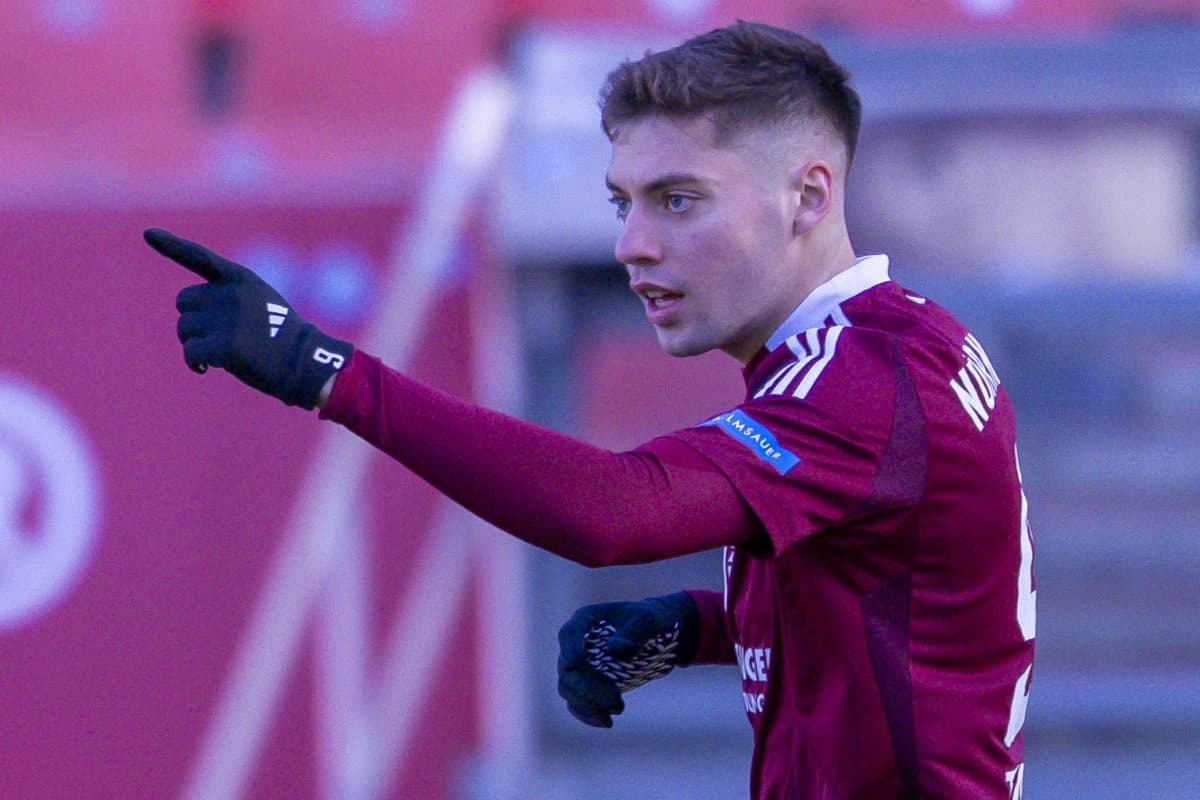 Τζίμας: Υπόκλιση στον «μέντορα» του και λατρεία απο τους Γερμανούς