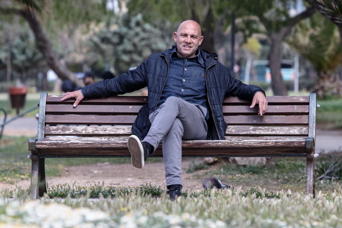Betarades: Απίθανες ιστορίες με Αναστασιάδη-Επική ατάκα για Κωνσταντέλια
