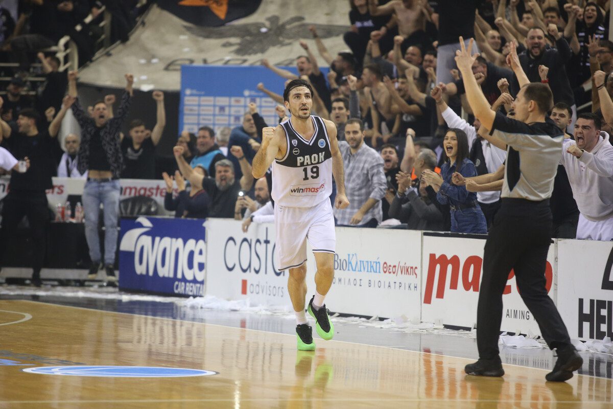 FIBA Europe Cup: Αποτελέσματα, ημιτελικά και τελικοί-Ο οδηγός της διοργάνωσης