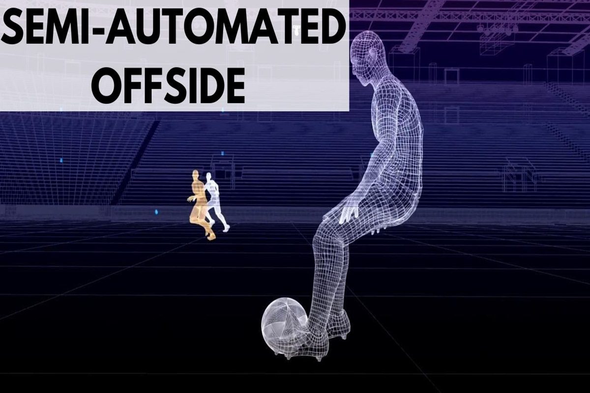 ΑΕΚ-ΠΑΟΚ με ημιαυτόματο οφσάιντ και goal line technology (vid)