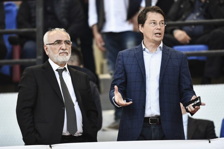 Μίχελ για Λουτσέσκου, μεταγραφές και Σαββίδη: «Αν αγοράσει τη Ροστόφ, μπορεί να μειώσει τα χρήματα στον ΠΑΟΚ»