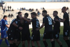 ΠΑΟΚ: «Λάμπουν» οι ακαδημίες στις Εθνικές - Γκολάρες από τους «μικρούς»