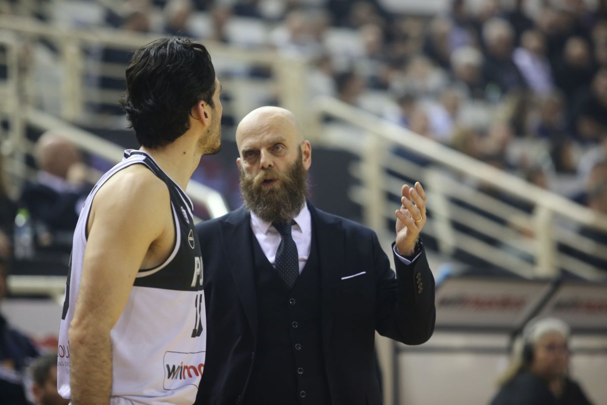 ΠΑΟΚ-Στην τελική ευθεία για το ματς της χρονιάς