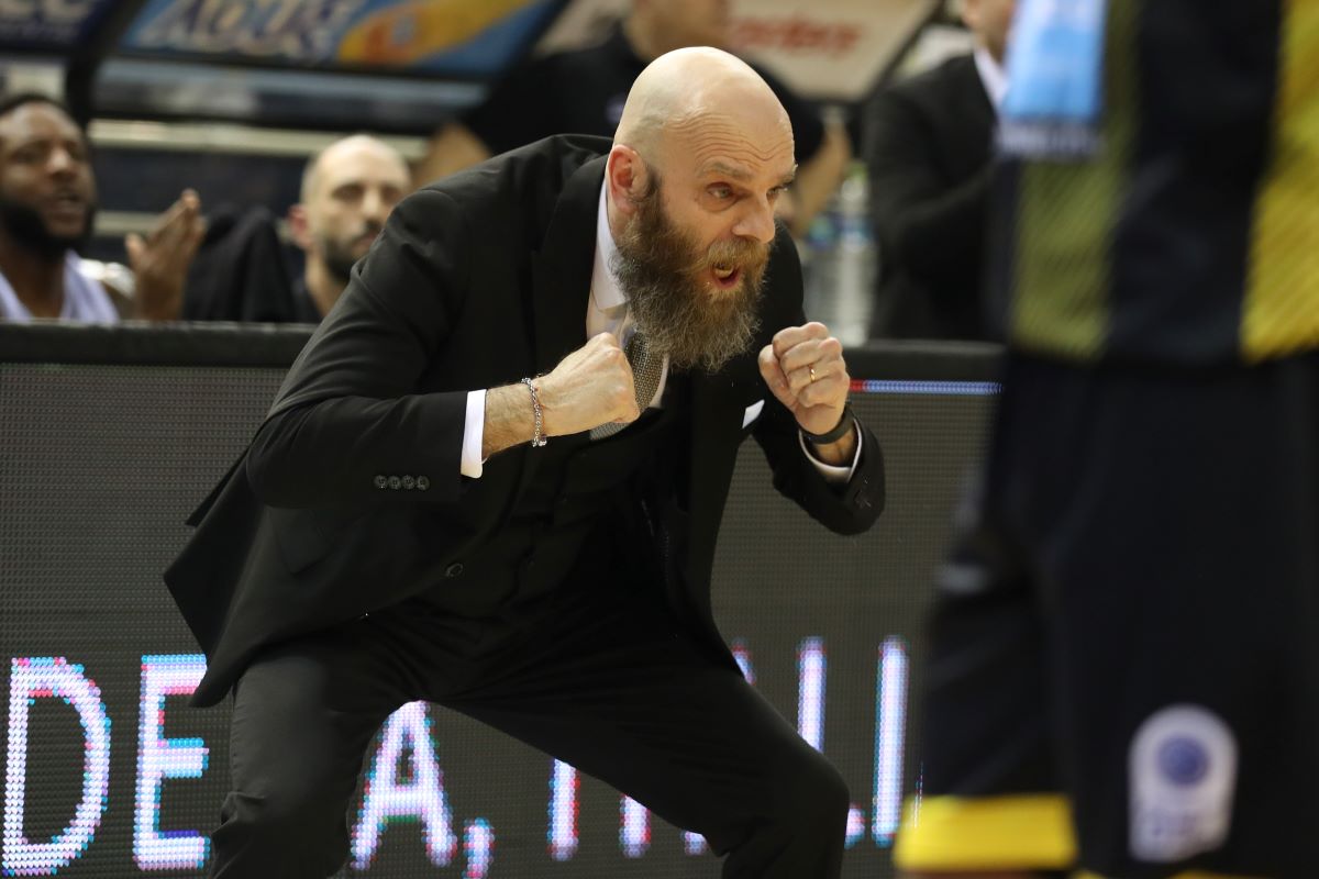 ΠΑΟΚ-Φρίμπουργκ: Το κανάλι μετάδοσης του αγώνα