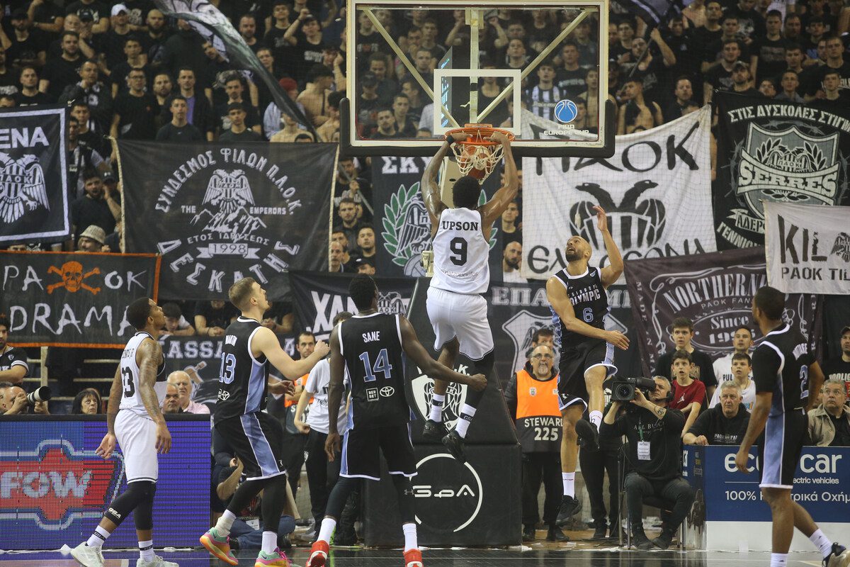 ΠΑΟΚ: Περιμένει αντίπαλο στα ημιτελικά-Οι ημερομηνίες των αγώνων και το φορμάτ