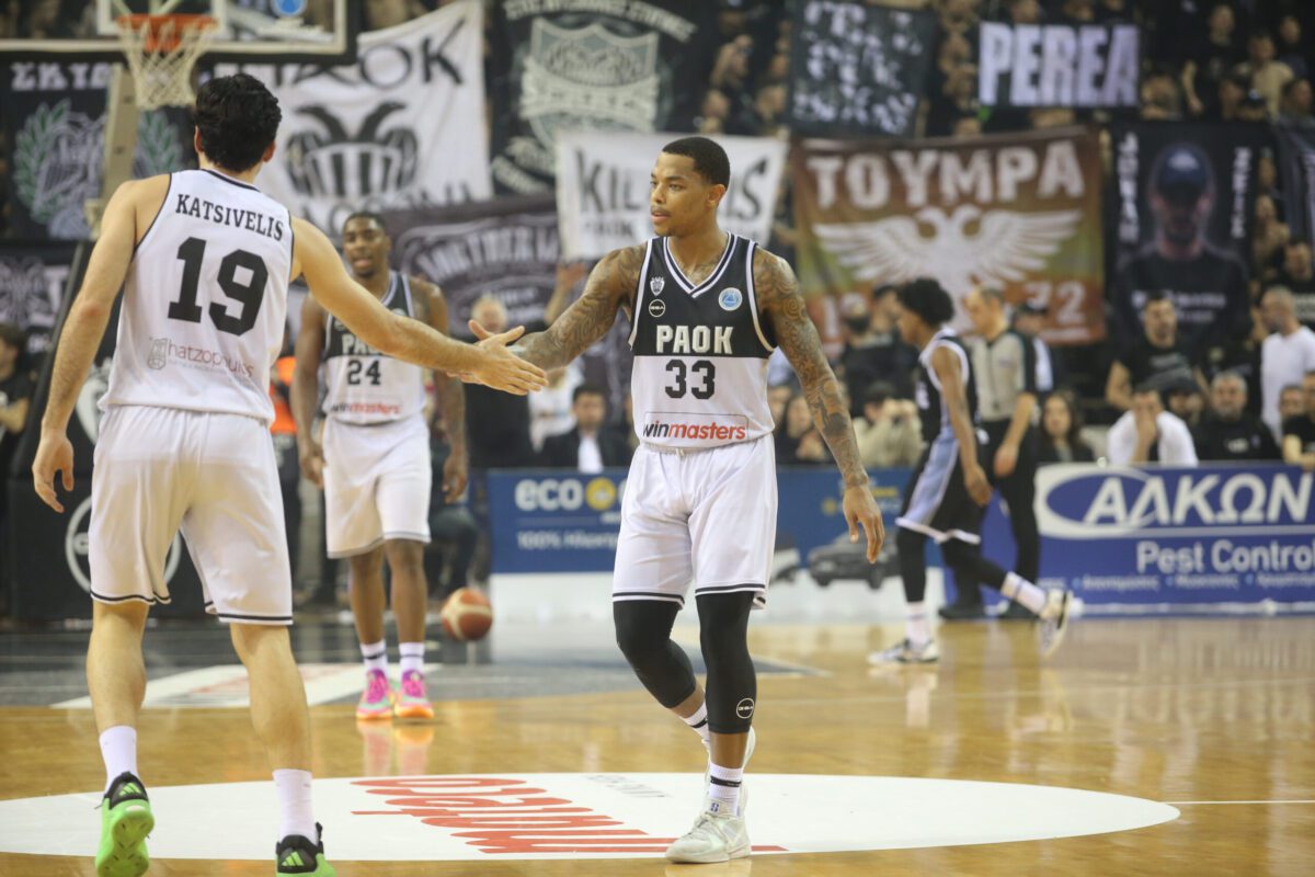 ΠΑΟΚ mateco: Η επόμενη μέρα μετά την μεγάλη πρόκριση