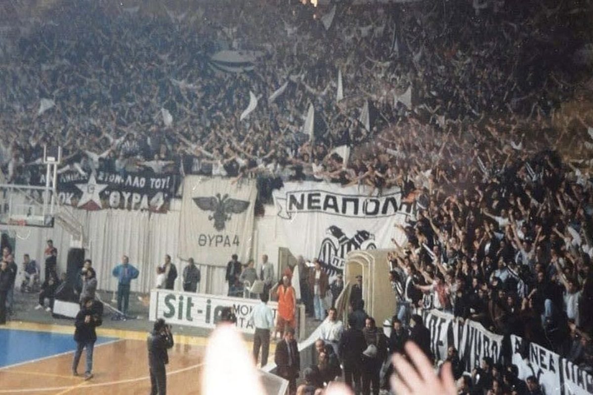 Θύρα 4: «Το Παταλάκι μας θα ζήσει τις μέρες του Παλέ»