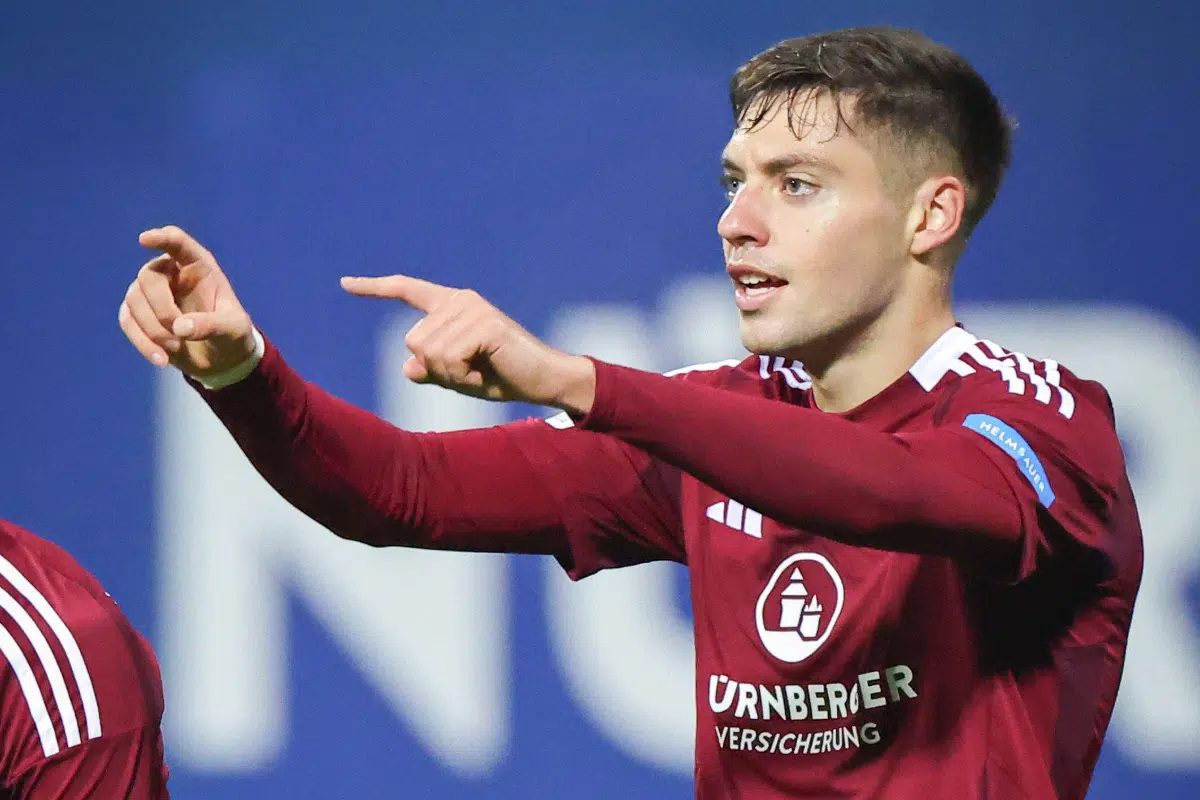 Τζίμας: Δεν έρχεται για την Εθνική Ελπίδων – Ο λόγος της αλλαγής του κόντρα στην Γκρόιτερ Φιρτ