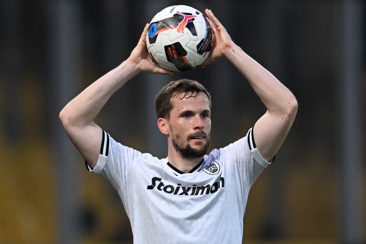 Χάνει Ολυμπιακό και Παναθηναϊκό ο Κεντζιόρα