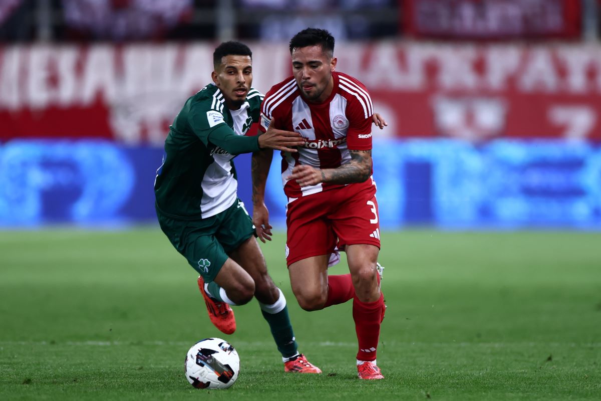 Ποιος δεν θέλει… Ουναΐ στον Ολυμπιακό - Πωλητήριο σε παίκτες ο Αλαφούζος!