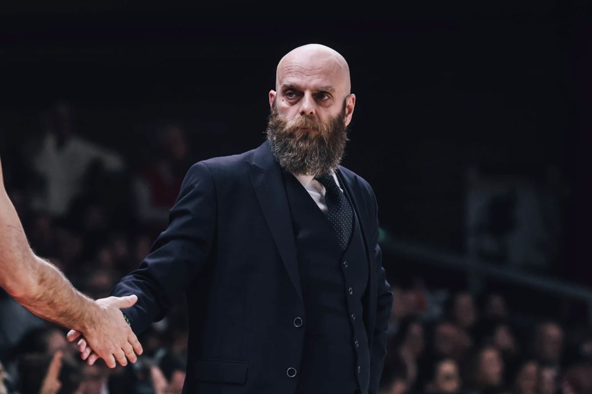Καντσελιέρι στο PAOKToday: «Το μυαλό μου έχει φλιπάρει!» (vid)