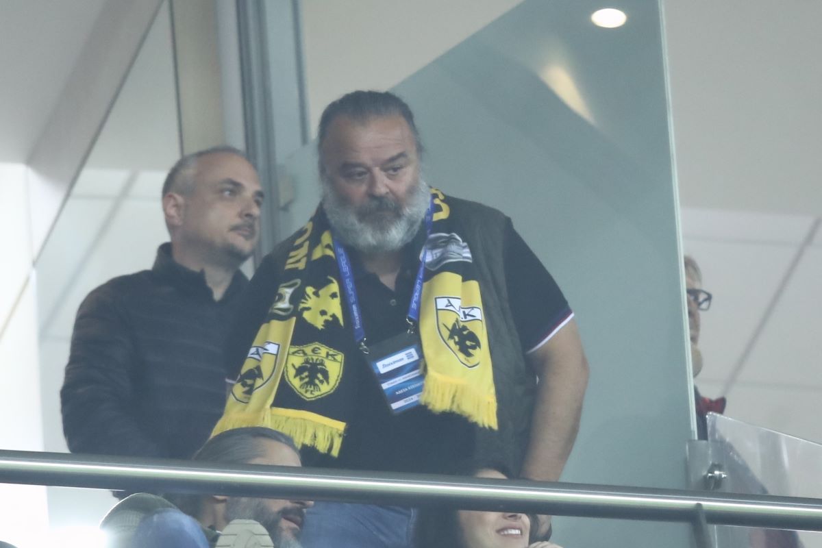 ΑΕΚ: «Κράξιμο» στην ΠΑΕ - Έσβηναν σχόλια στα social