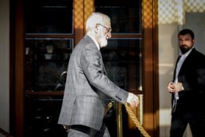 Κόλπο γκρόσο ο Σαββίδης! Κυρίαρχος στη Θεσσαλονίκη
