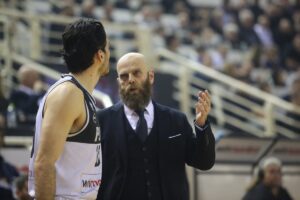 ΠΑΟΚ - Μπιλμπάο: Οι παίκτες που άφησε εκτός ο Καντσελιέρι