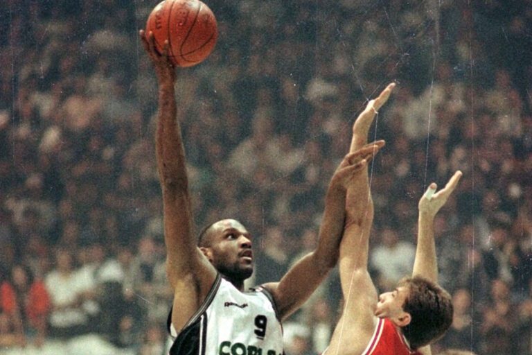 Μπάρλοου στο paoktoday: «Κουβαλώ τον ΠΑΟΚ μέσα μου, με ψυχή και τον κόσμο του για το ευρωπαϊκό»