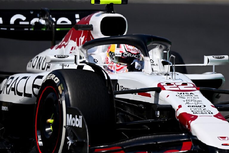 Formula 1: Ο Φερστάπεν χάνει την πρώτη περίοδο ελεύθερων δοκιμών στο Μπαχρέιν-Τι συνέβη