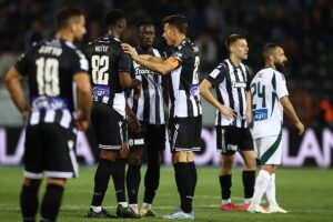 Πως κερδίζει γύρους σε Europa League και Champions League ο ΠΑΟΚ - Ο ρόλος της Μπιλμπάο