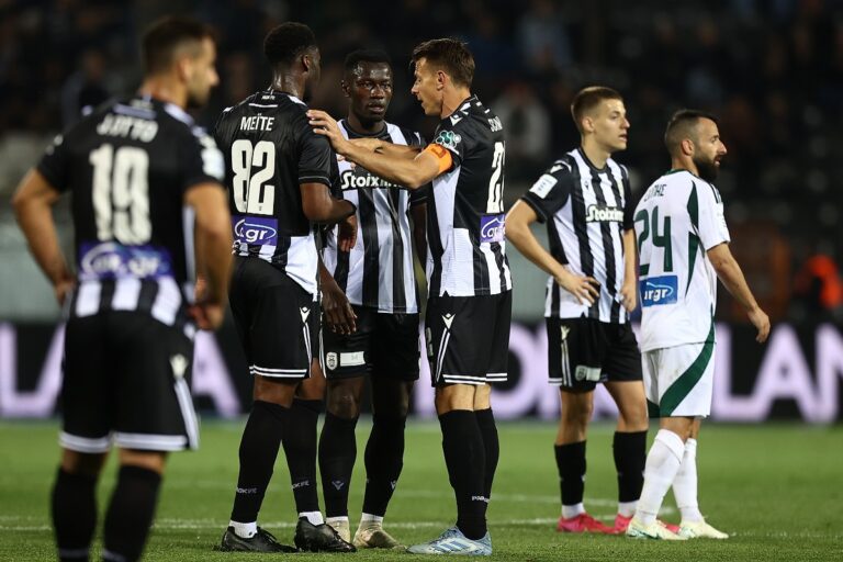 Πως κερδίζει γύρους σε Europa League και Champions League ο ΠΑΟΚ - Ο ρόλος της Μπιλμπάο