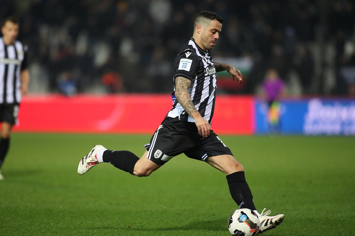 Ο Βιεϊρίνια θα γίνει ο Καρεμπέ του ΠΑΟΚ!