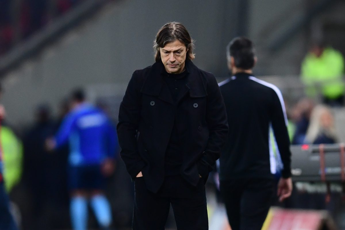 Φεύγει από την ΑΕΚ ο Αλμέιδα