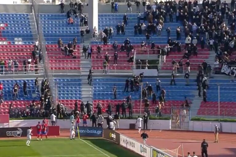 επεισόδια