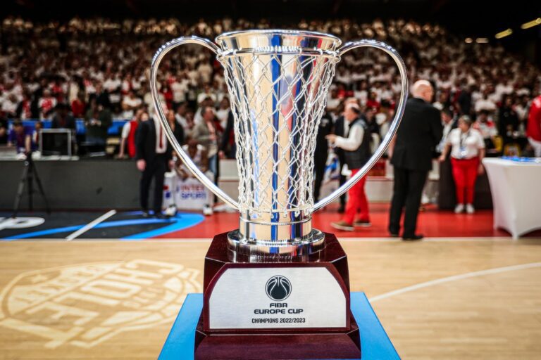 FIBA Europe Cup: Οι προηγούμενοι πρωταθλητές και η ιστορία της διοργάνωσης