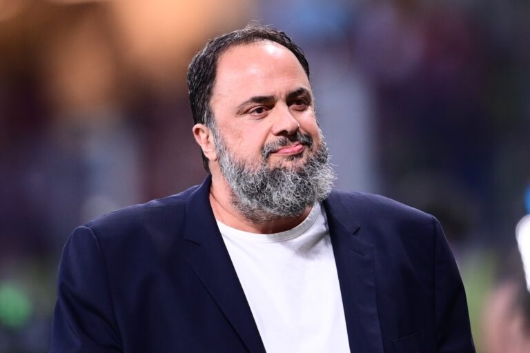 Μαρινάκης