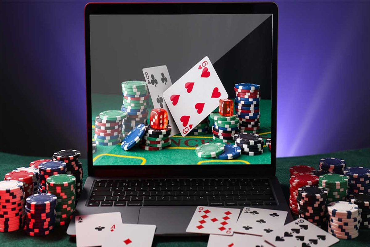 Ανακατατάξεις στη λίστα των Online Casino!
