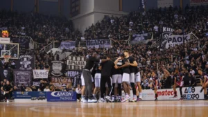 Η ιστορία γράφεται στο Παλατάκι – οδηγίες για τους φιλάθλους για τον μεγάλο τελικό