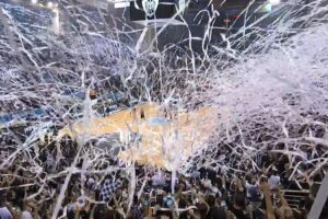 «Ο ΠΑΟΚ εξέφρασε ενδιαφέρον για να παίξει στην Euroleague» - Η κρίσιμη ημερομηνία