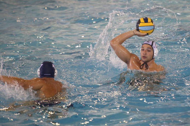 ΠΑΟΚ-Υδραϊκός 17-9: Επέστρεψε δυναμικά στις νίκες ο Δικέφαλος!