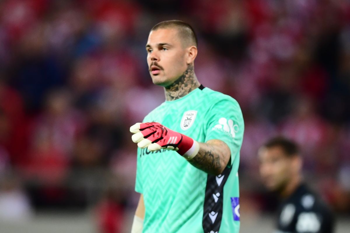 Μάνατζερ Κοτάρσκι: «Θα αποχωρήσει από τον ΠΑΟΚ...»