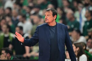 Μετά τον Όσμαν πήρε σειρά και ο Αταμάν με προκλητική ανάρτηση για τον Κεμάλ Ατατούρκ (pic)