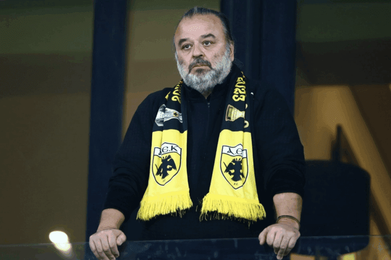 Ηλιούπολη Έρχεται στην Τούμπα ο Ηλιόπουλος - «Ταγμένη πρωταγωνίστρια η ΑΕΚ»
