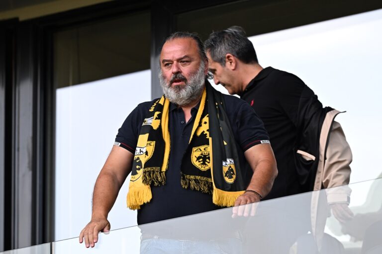 ΑΕΚ: «Μαύρη λίστα» με 7+2! Ποιους πουλά ο Ηλιόπουλος, ανατροπή με Πινέδα