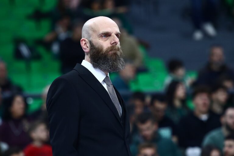 Αποχαιρετιστήριο μήνυμα Καντσελιέρι και εξηγήσεις για την απόφαση που πήρε - «Ήταν δύσκολο...»