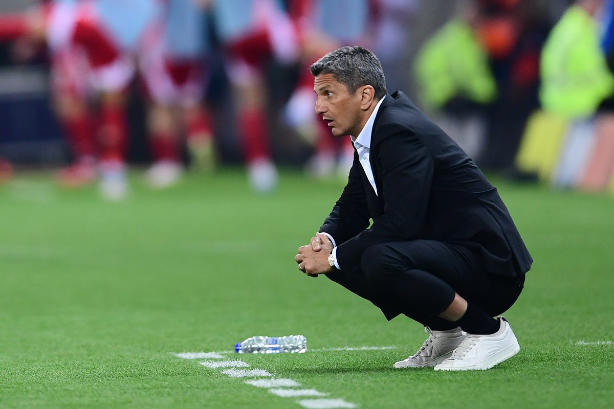 Η πρόταση που αρνήθηκε ο Λουτσέσκου για να παραμείνει στον ΠΑΟΚ - «Προσφορές; Αυτό απαντώ...»