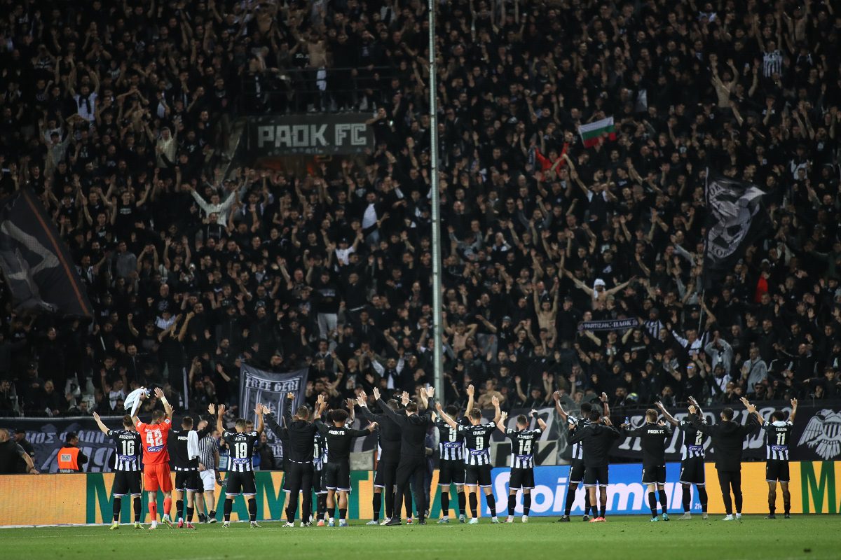 Πως θα διεξαχθεί το πρωτάθλημα της Super League για τη σεζόν 2025-26 και ποιες αλλαγές θα γίνουν